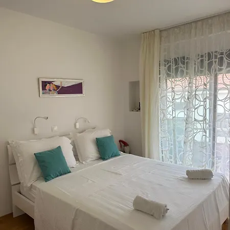 Apartment Breze