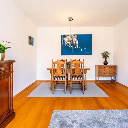 Apartament Breze Split