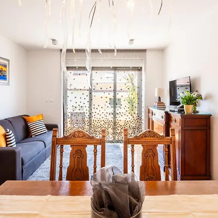 Breze Apartament