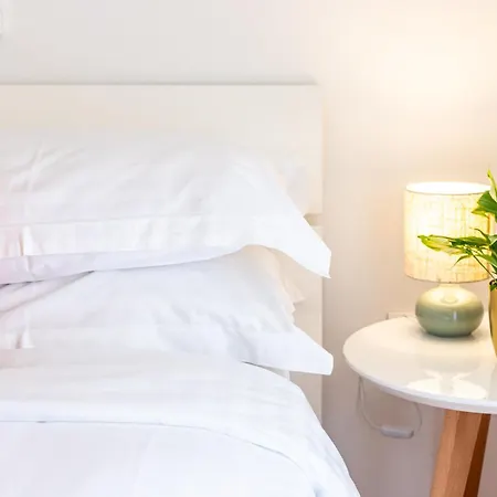 Breze Apartament *
