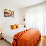 Apartamento Breze Split