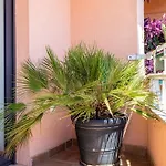Apartamento Breze Split