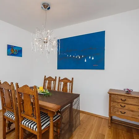Apartment Breze Split