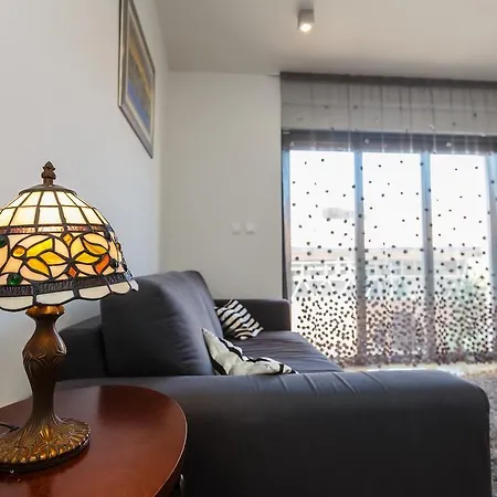 Apartment Breze *